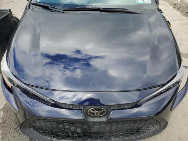 JTDEPMAEXMJ172734 2021 TOYOTA COROLLA - Image 11