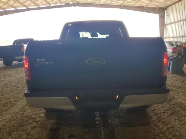 2015 FORD F150 SUPER - 1FTEW1EP0FFA68157