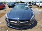 MERCEDES-BENZ SL 550 photo