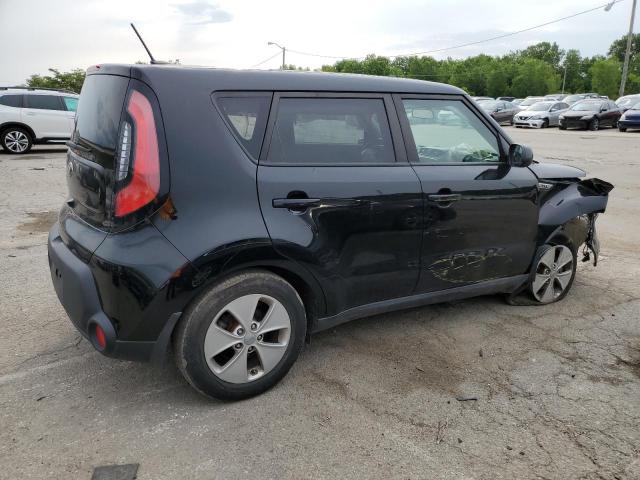 VIN KNDJN2A21G7383630 2016 KIA Soul no.3