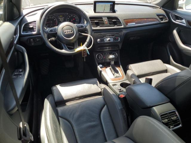 2018 AUDI Q3 PREMIUM - WA1JCCFSXJR016512