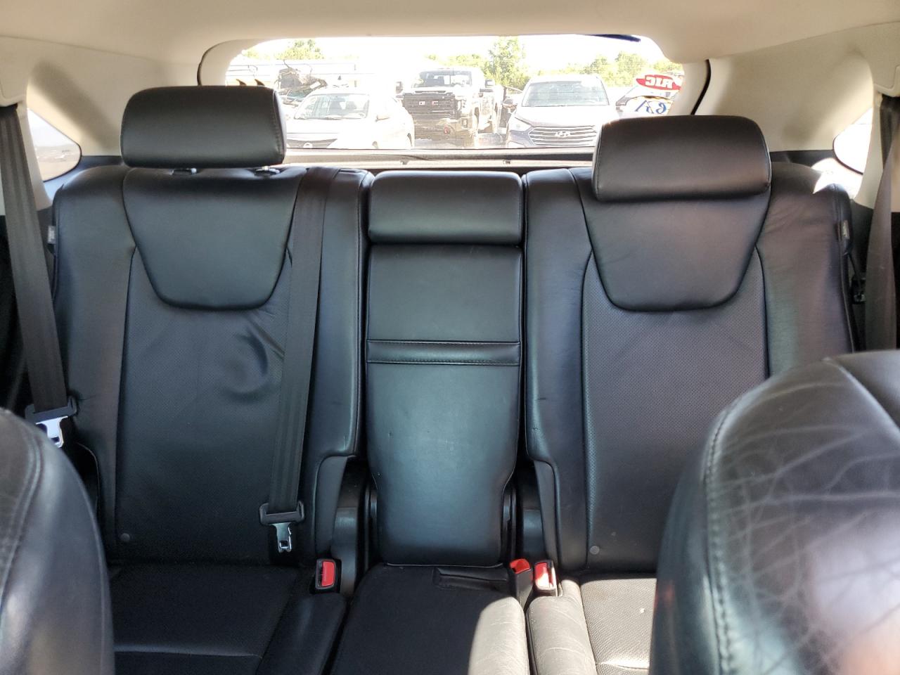 2T2BK1BA1AC072648 2010 Lexus Rx 350