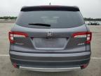 HONDA PILOT EXL photo