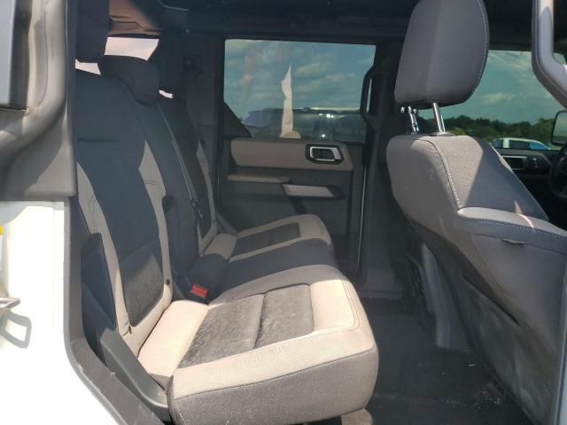 2022 FORD BRONCO BAS - 1FMEE5DP6NLA91658
