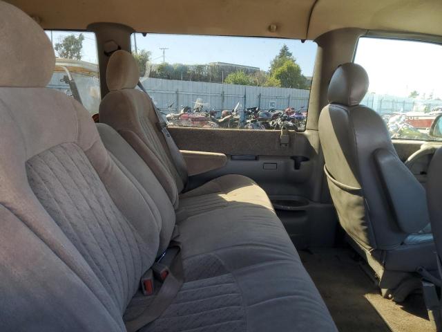 2002 Chevrolet Astro VIN: 1GNEL19X32B152419 Lot: 61440094