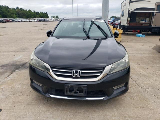 1HGCR2F77DA146271 2013 Honda Accord Ex