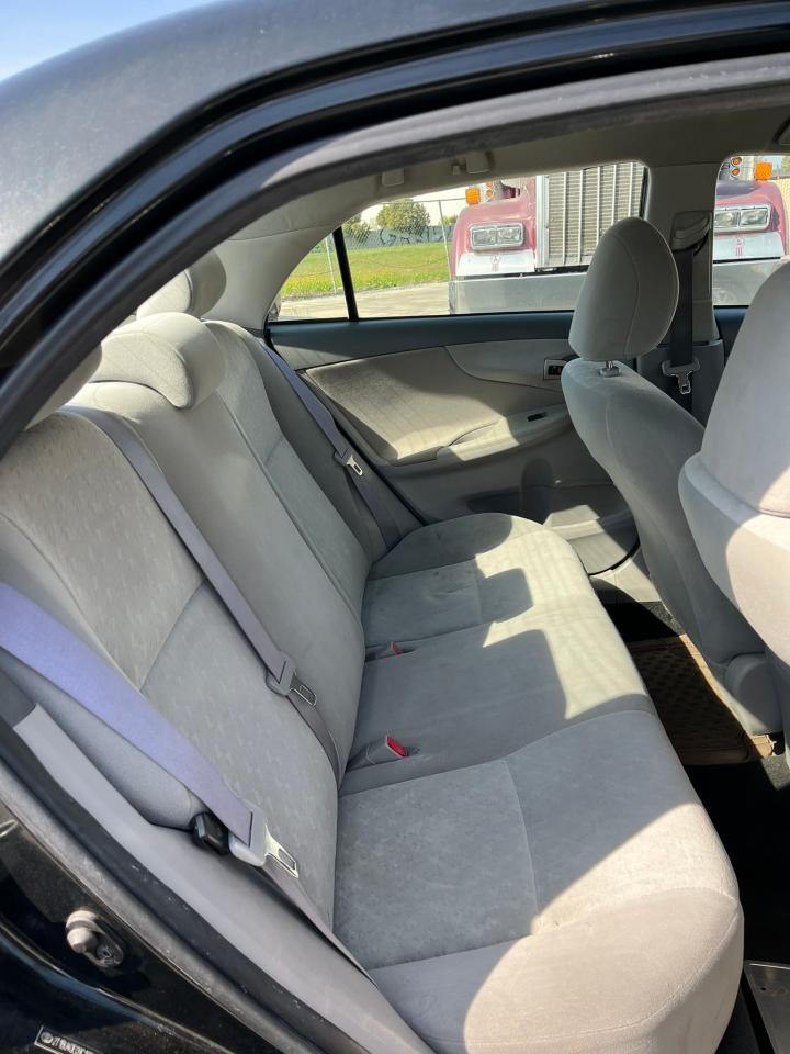 2T1BU40E09C182429 2009 Toyota Corolla Base