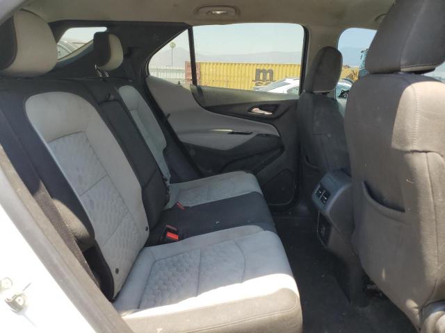 2019 CHEVROLET EQUINOX LS - 3GNAXHEV9KS625888