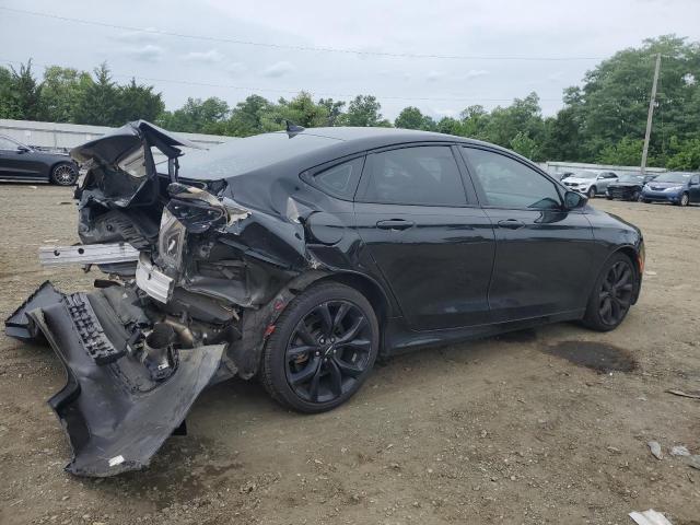 2015 CHRYSLER 200 S - 1C3CCCBG3FN533749