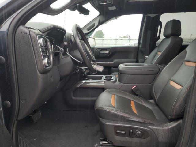 2019 GMC Sierra K1500 At4 VIN: 3GTP9EEDXKG224288 Lot: 62310144