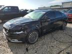 2017 FORD FUSION TIT - 3FA6P0SU4HR129771
