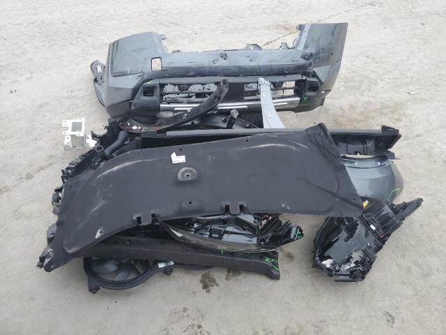 2024 NISSAN PATHFINDER - 5N1DR3CD9RC280645