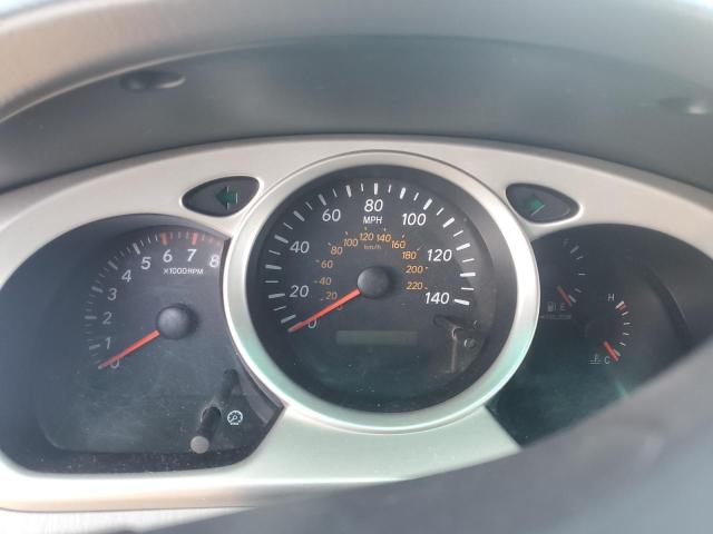 2005 Toyota Highlander Limited VIN: JTEEP21A750122118 Lot: 56091974