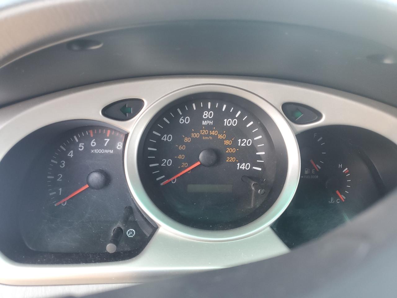 JTEEP21A750122118 2005 Toyota Highlander Limited