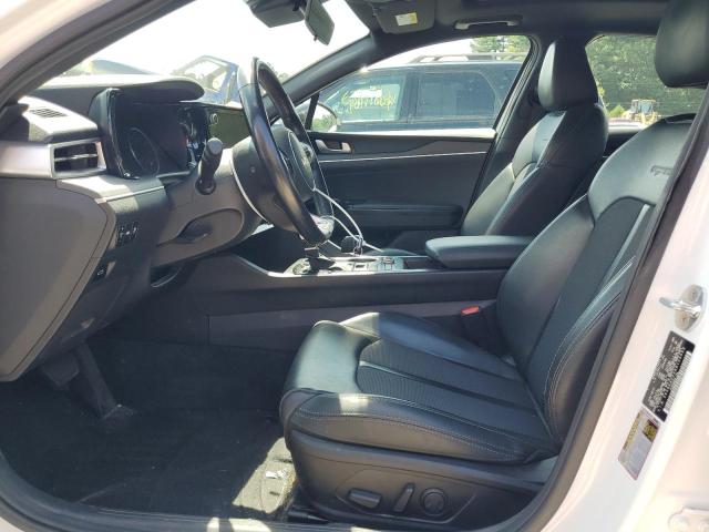 2022 Kia K5 Gt Line VIN: 5XXG64J22NG109568 Lot: 61711134