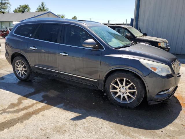 VIN 5GAKVBKD5EJ318379 2014 Buick Enclave no.4