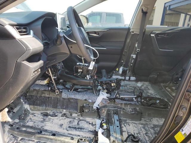2024 TOYOTA RAV4 WOODL - 2T3UWRFV2RW208431