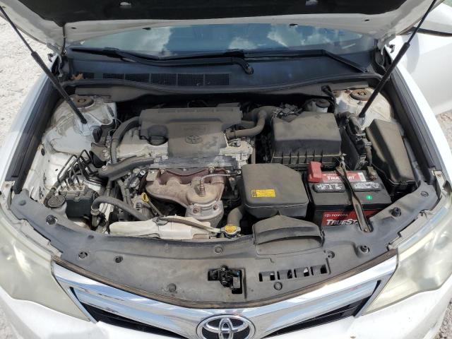 VIN 4T4BF1FK8DR334430 2013 Toyota Camry, L no.11