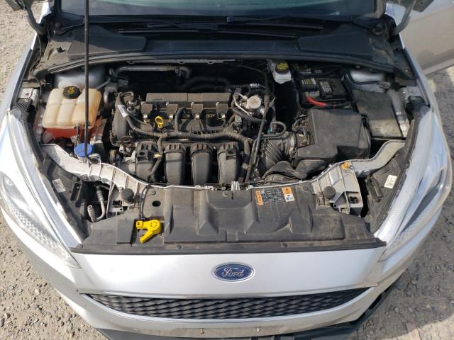 1FADP3E25JL255788 2018 Ford Focus S