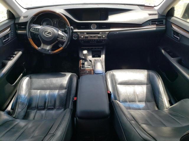 2016 LEXUS ES 350 - JTHBK1GG7G2228523