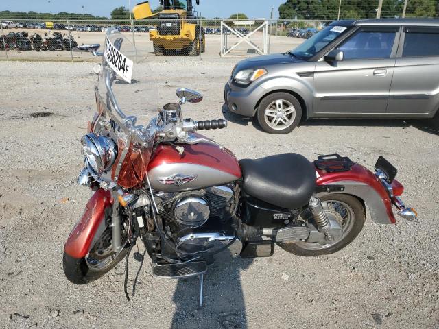 2002 KAWASAKI VN1500 N1 JKBVNAN1X2A016336