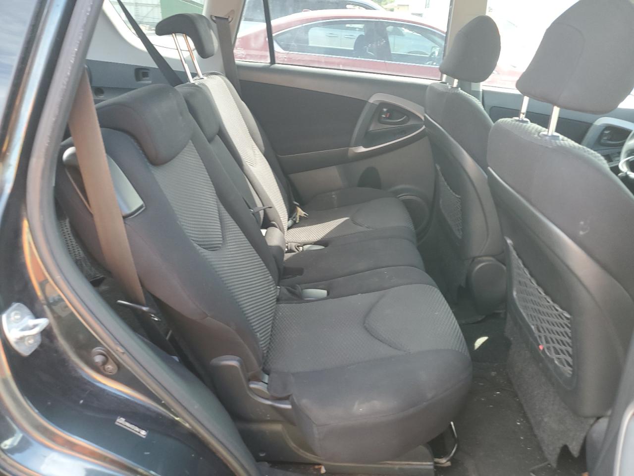 JTMZD32V986076959 2008 Toyota Rav4 Sport