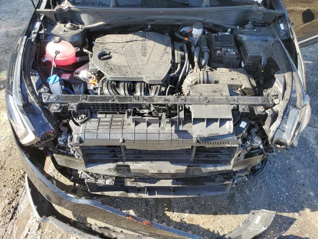 2023 KIA SPORTAGE E - 5XYK33AFXPG097409