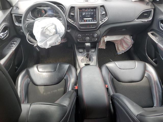 2022 JEEP CHEROKEE T - 1C4PJMBX2ND531858