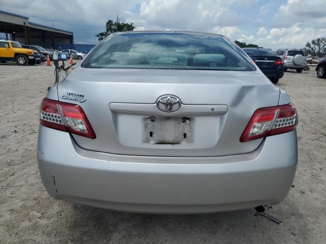 4T1BF3EK7BU644850 2011 Toyota Camry Base