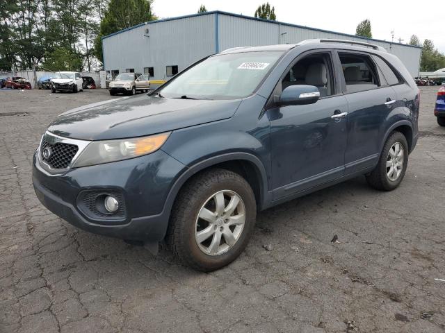 2011 KIA SORENTO BASE 2011