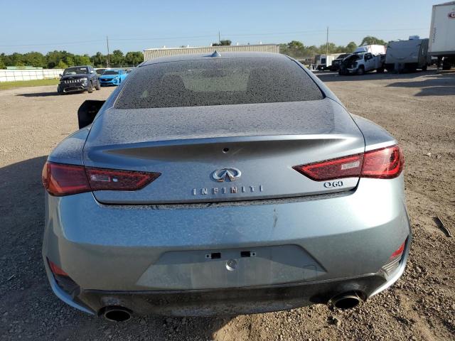 2020 Infiniti Q60 Pure VIN: JN1EV7EK0LM340064 Lot: 61920914