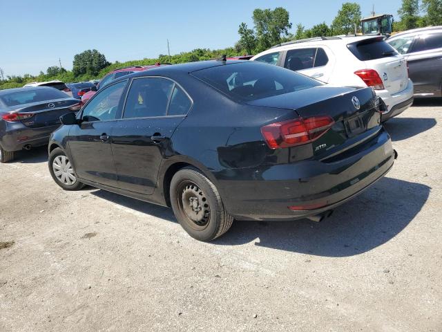 2016 VOLKSWAGEN JETTA S - 3VW267AJ4GM347827