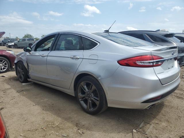 Vin: 3fa6p0vp1hr333479, lot: 63777384, ford fusion sport 20172
