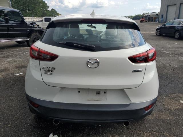 2017 Mazda Cx-3 Grand Touring VIN: JM1DKDD78H0174615 Lot: 62468414