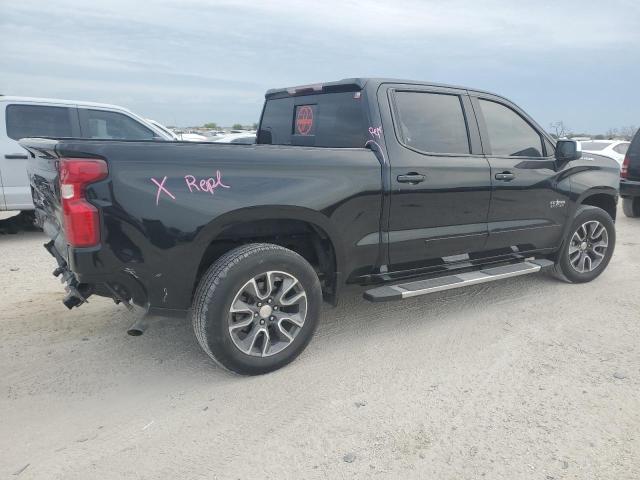2020 CHEVROLET SILVERADO - 3GCPWCED8LG437559