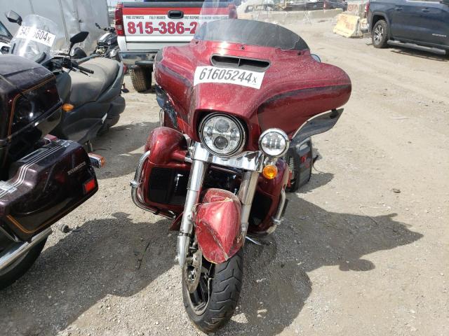 2023 HARLEY-DAVIDSON FLHTKANV 1HD1AGF17PB663220