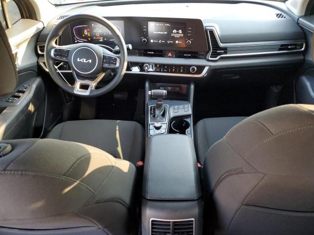 2023 KIA SPORTAGE L - KNDPUCAF6P7209722