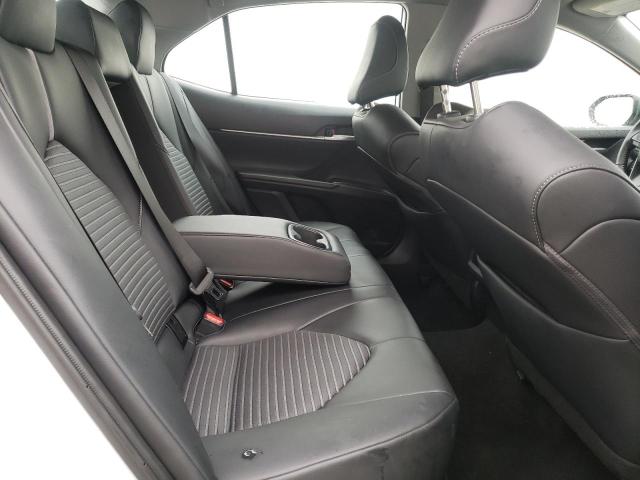 2024 TOYOTA CAMRY SE N - 4T1G11AK2RU210182