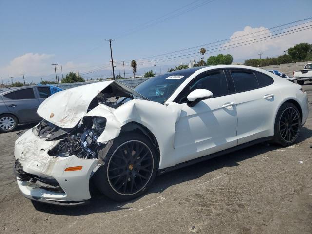 VIN WP0AA2A74JL102135 2018 Porsche Panamera, 4 no.1