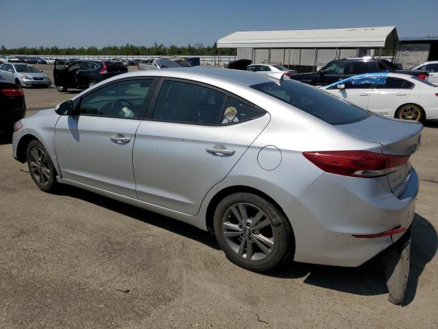 2017 HYUNDAI ELANTRA SE - 5NPD84LFXHH017808