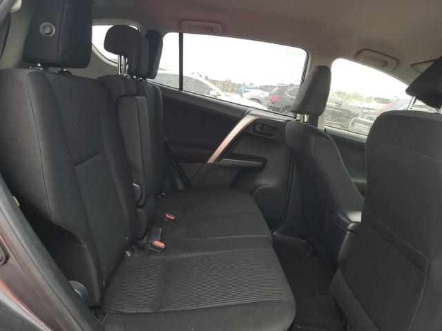 2017 Toyota Rav4 Le VIN: JTMZFREV2HJ111637 Lot: 61871244