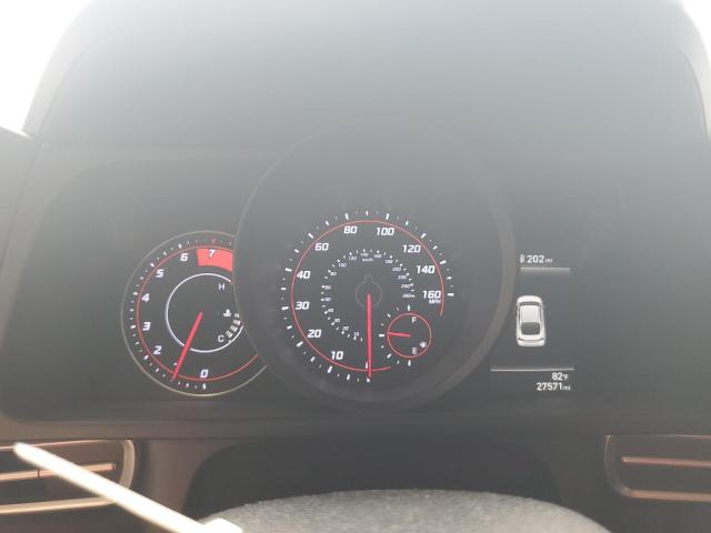 2022 HYUNDAI ELANTRA SE - KMHLM4AG4NU332149