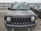 JEEP PATRIOT SP photo