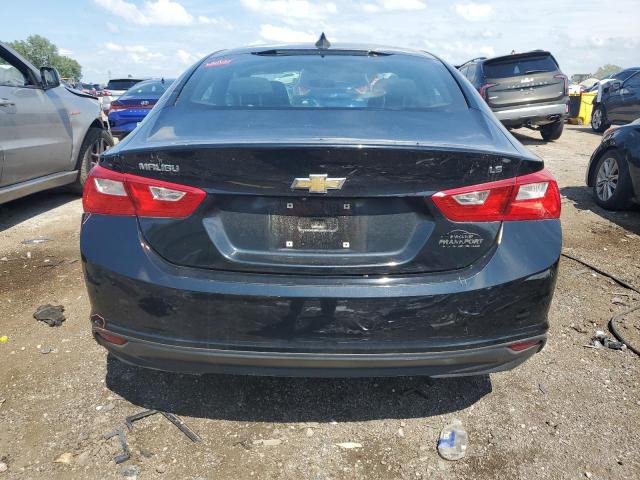 2016 CHEVROLET MALIBU LS - 1G1ZB5ST9GF198468