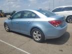 CHEVROLET CRUZE LT photo