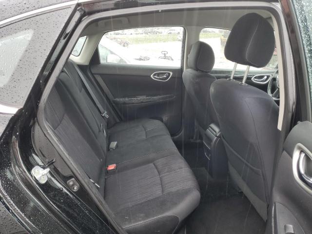 2016 Nissan Sentra S VIN: 3N1AB7AP3GY294502 Lot: 62121614