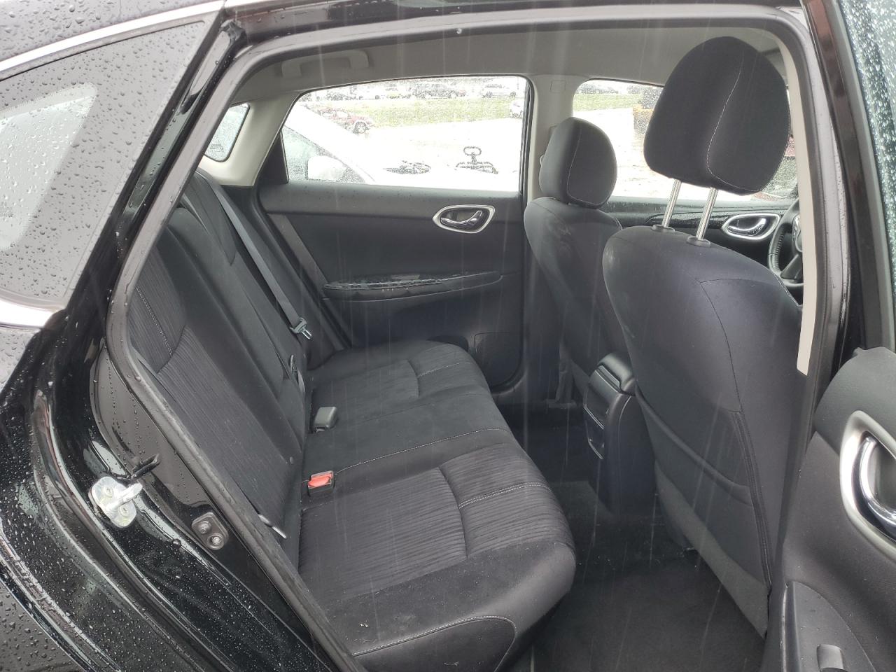 3N1AB7AP3GY294502 2016 Nissan Sentra S