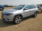 JEEP CHEROKEE L photo