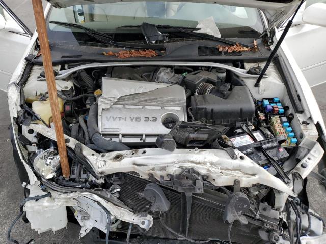 2004 Lexus Es 330 VIN: JTHBA30G445032185 Lot: 61523854