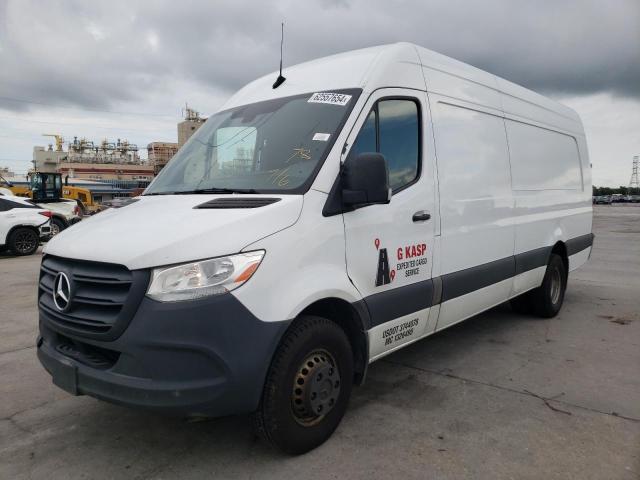 W1Y5EDHY5MT069050 Mercedes-Benz Sprinter 3